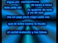 La La La La Remix LETRA Baby Rasta Gringo Ft Daddy Yankee
