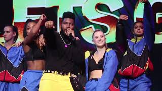 181025 Khalid Live in Seoul - Let&#39;s go