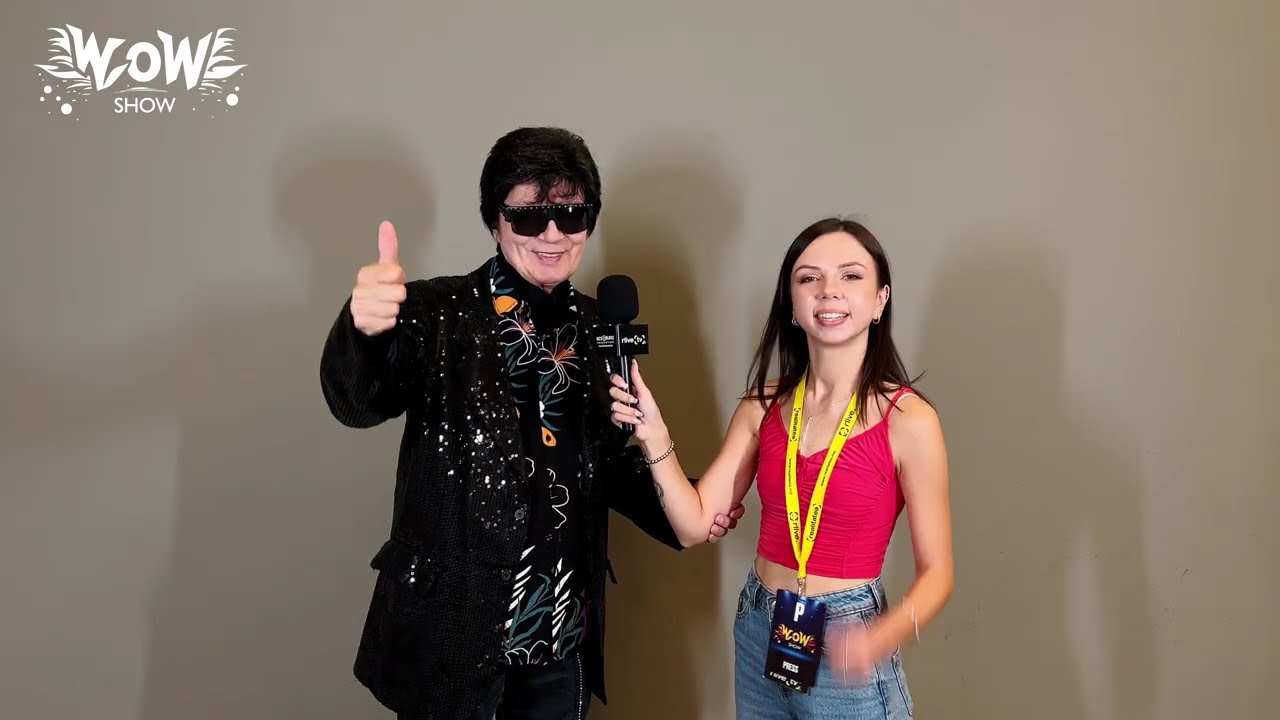 Concert RETROFEST 2025 (WOW Show)