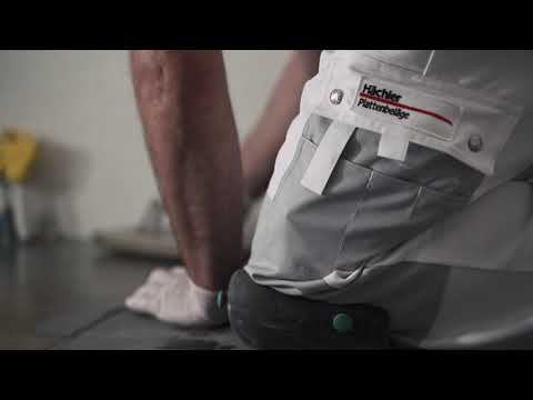 Hächler AG: Plattenbeläge, Plattenarbeiten