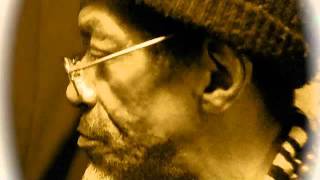 Blues For Marvin & Steve "LIVE AT VISIONES"