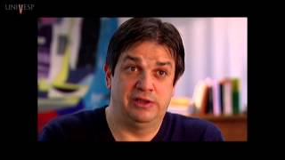 Psicologia da Aprendizagem - Aula 08 - Estratégia de Projetos