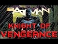 FLASHPOINT BATMAN KNIGHT OF VENGEANCE Comic History