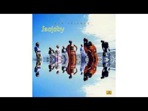 Jaojoby - Mangala Vaiavy