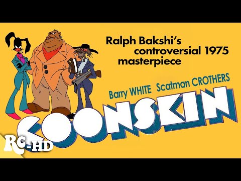 Coonskin | Full Blaxploitation Movie | Barry White | Scatman Crothers | HD Classic Movie