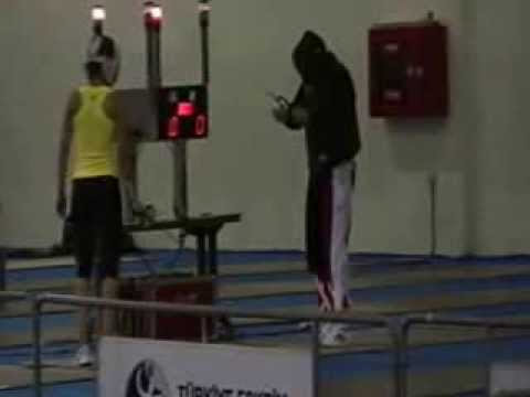 Lesson Mazzoni Antalya 09