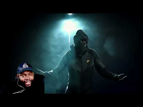 CHICAGO DUDES REACTION TO E1 (3x3) - SHOPKEEPER (OFFICIAL VIDEO) #ALG