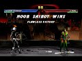 Cyber Noob Saibot Friendship MKP4 1 Season 2 5