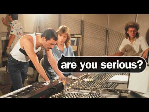 The impossible song we'll remember in 500 years.