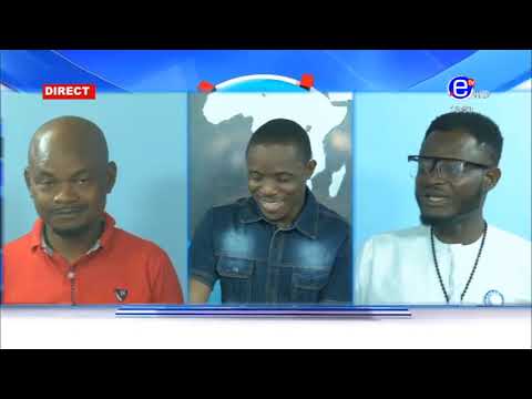 PIDGIN NEWS DEBATE SATURDAY 17th OCTOBER 2020 - EQUINOXE TV