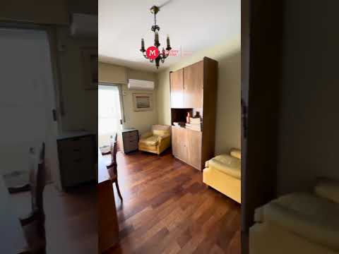 Video de YouTube - Venta apartamento penthouse piso alto con vista al mar sobre Rambla de Pocitos
