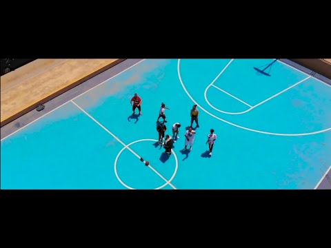 Big Fish x Jv Bala x Izan Young Player x Free Blow - "Tírate un Paso" prod . Tawe Beatz