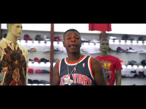 Teflon Mark x King Stevie D - Saks (MUSIC VIDEO)