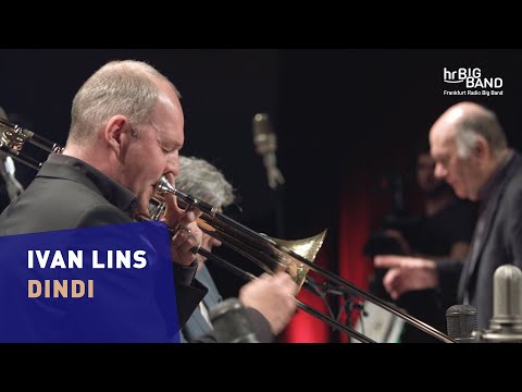 Dindi - Ivan Lins