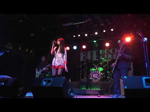 Black Kryptonite - Black Capricorn Day, by Jamiroquai (Live at BFE 11/9/19).