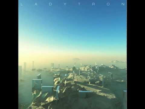 Ladytron - Ambulances (Gosteffects Remix)