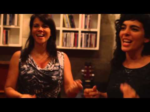 Barbatuques - Kererê - Sala de Som