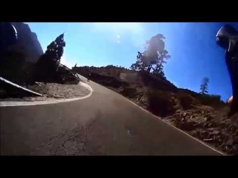 Gran Canaria 2015 dag 1