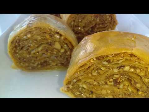 BOSANSKE RUZICE SA ORASIMA