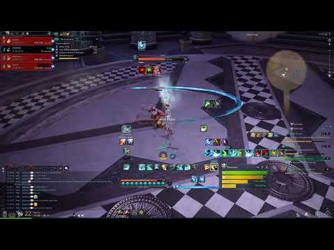 BNS Demonsbane Aerodrome 45 Maximon