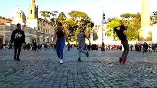 Cutting shapes | Shuffle | Compilation