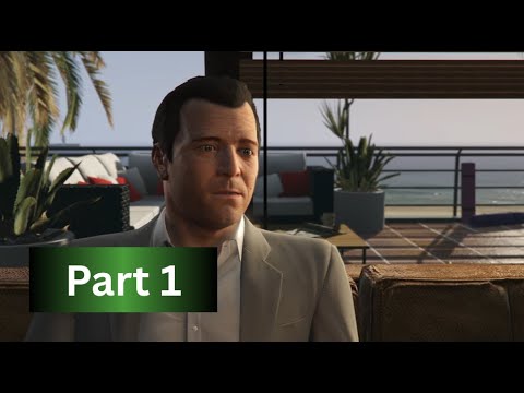 Steam Community :: Video :: Grand Theft Auto V Enhanced Gameplay: Part 1