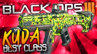 Black Ops 3: BEST CLASS SETUP! -