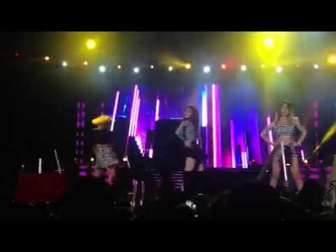 [FANCAM] 140322 miss A _ Bad Girls Good Girls HEC Festival 2014 in Viet Nam