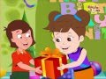 Baar Baar Din Yeh Aaye Happy Birthday Song Hindi Children Songs Film Song By Jingle Toons