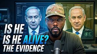 Is SATANYAHU Still Alive Let's Check The Evidence