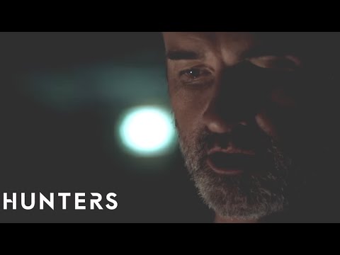 Hunters 1.02 (Clip)