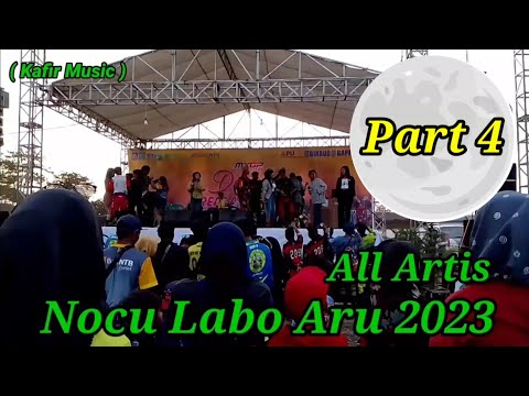 Lagu Bima Nocu Labo Aru | All Artis ( Kafir Music )