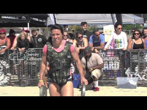 Super SteelFit Championships 2014 Finals Highlight Reel