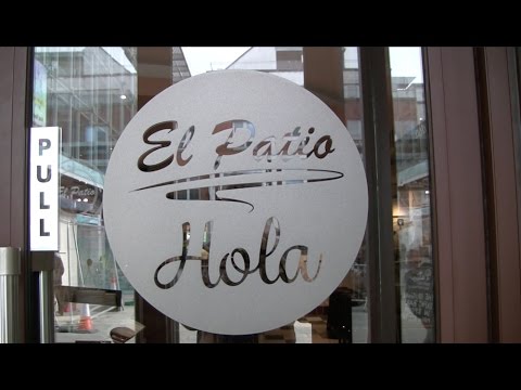 Buuurp Case Study El Patio