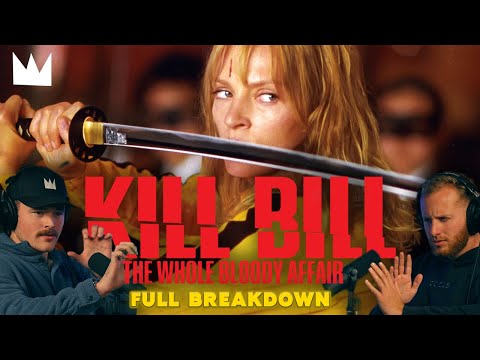 The Most "Tarantino" Tarantino Movie of All Time
