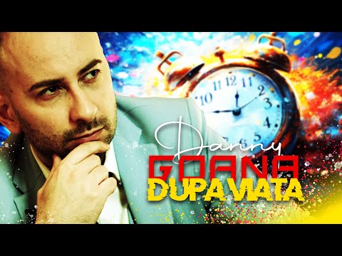 DANNY - GOANA DUPA VIATA (Official Video 2023)