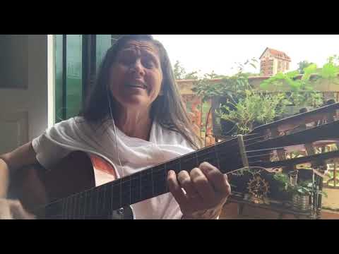 Hinos do Santo Daime and Giselle Veda