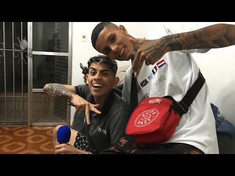 MC YURI, IGOR ALMEIDA, THEUS COSTA - ELA VAI NO CHÃO (EXCLUSIVO)