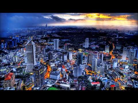 Danny Byrd ft. Liquid - Sweet Harmony [Jungle Mix]