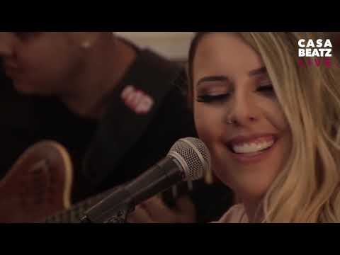 Ana Clara feat Vanessa Jackson - Espelhos D'água