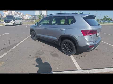 фото volkswagen taos taos 0