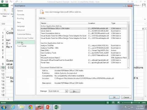 CE 331 - Class 3 (1/20/2015) Colebrook Equation, Jain Equation, Pipe Sizing