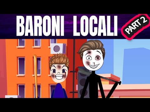 DIN CARTIER: BARONI LOCALI #storytime #povesti #EP14 PART2