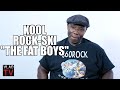 Kool Rock-Ski on Doug E. Fresh Dissing Fat Boys on 'The Show', Denies "Doug E. Stale" Diss (Part 3)