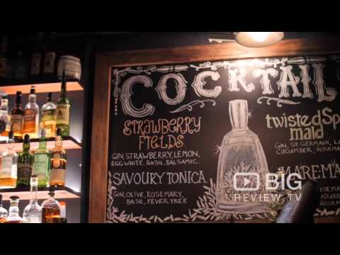 Dutch Courage Officer's Mess a Bar in Brisbane offering Cocktail and Beer