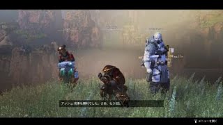 Apex Legends_アリイナ