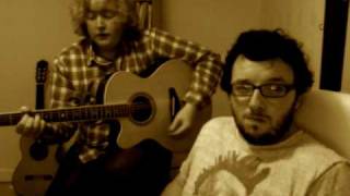 Nicholas Callaghan - We're Here (Guillemots cover)