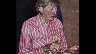 Jimmy Day & The Texas Outlaw Jam Band - I Just Destroyed The World I'm Living In