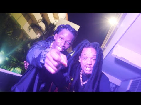 Tiyouth x Tiyou - A Toute Lè