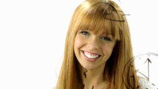 Stacey Kaniuk - Yellow Broken Line Music Video